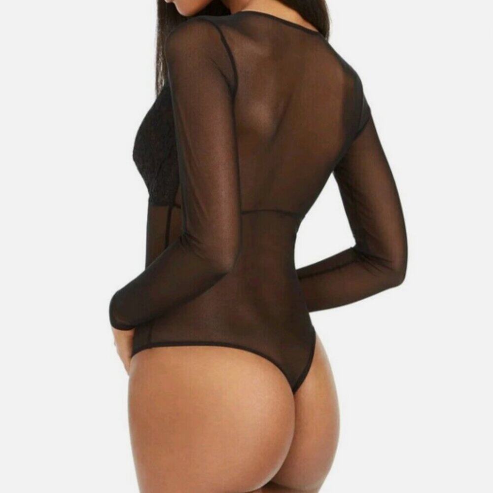 INC International Concepts Not So Basic Long-Slee… - image 2